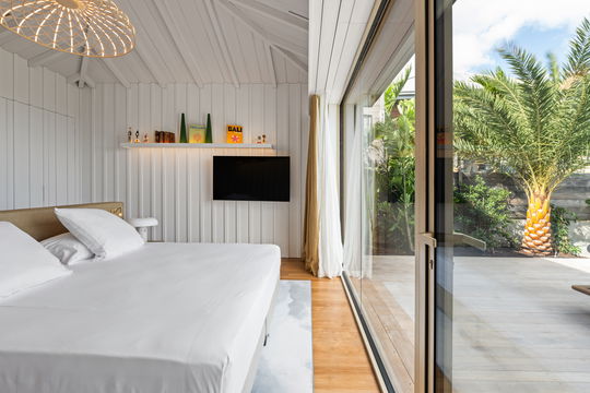 VILLA GOLDEN EYE BEDROOM2 2