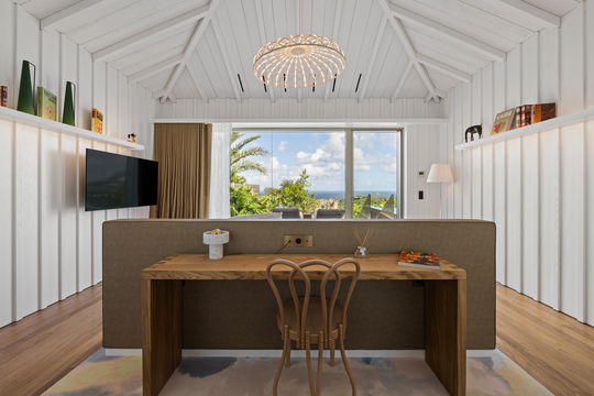 VILLA GOLDEN EYE BEDROOM2 5