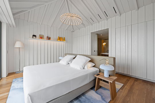 VILLA GOLDEN EYE BEDROOM2 8