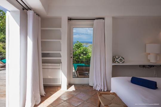 VILLA CASA DOLCE BEDROOM1 1