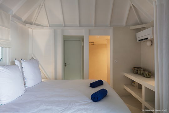 VILLA CASA DOLCE BEDROOM2 1