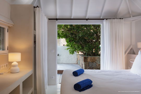 VILLA CASA DOLCE BEDROOM2 2