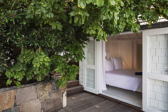 VILLA CASA DOLCE BEDROOM2 4