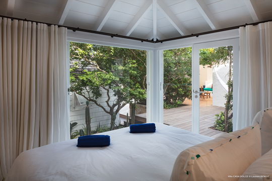 VILLA CASA DOLCE BEDROOM3 1