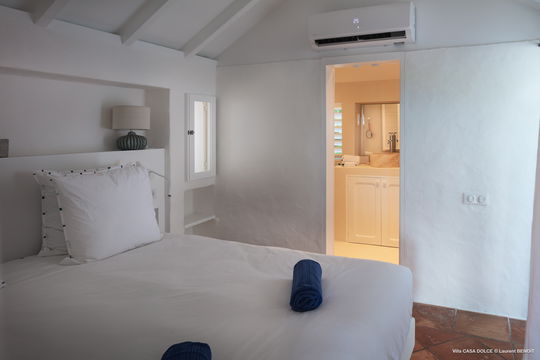 VILLA CASA DOLCE BEDROOM4 1