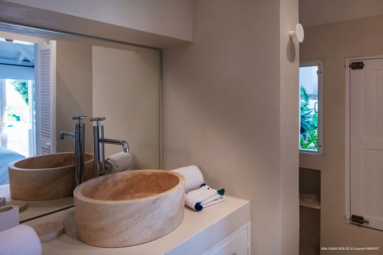 VILLA CASA DOLCE BEDROOM4 3