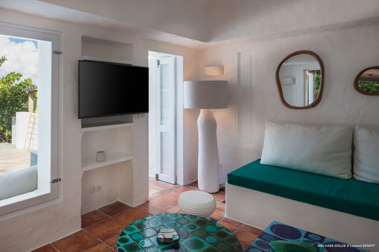 VILLA CASA DOLCE LIVING AREA 1