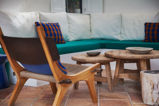 VILLA CASA DOLCE LIVING AREA 3