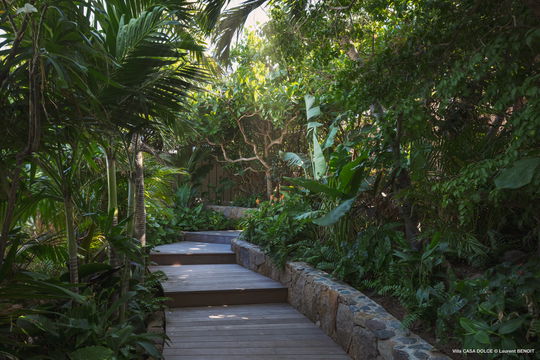 VILLA CASA DOLCE OUTDOORS 1