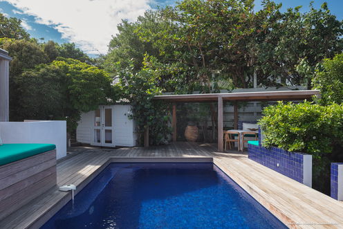 VILLA CASA DOLCE POOL & TERRACE 4