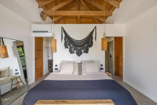 VILLA GYPSET BEDROOM1 1