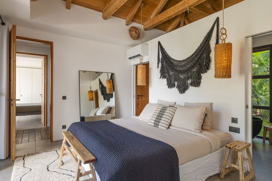 VILLA GYPSET BEDROOM1 3