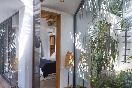 VILLA GYPSET BEDROOM1 4