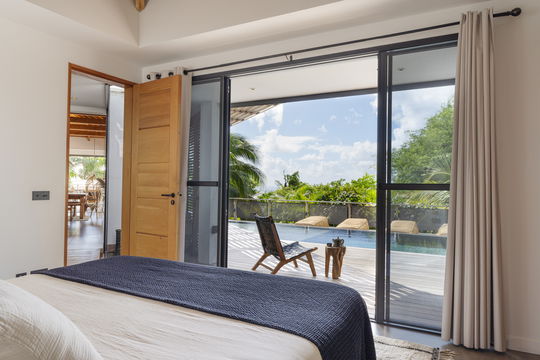 VILLA GYPSET BEDROOM1 5