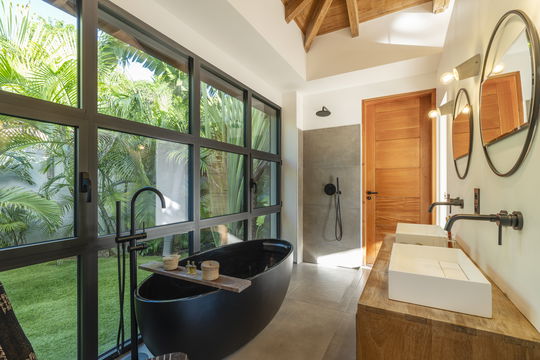 VILLA GYPSET BEDROOM1 6