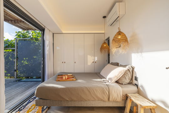 VILLA GYPSET BEDROOM2 2