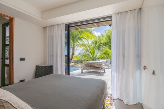 VILLA GYPSET BEDROOM2 3