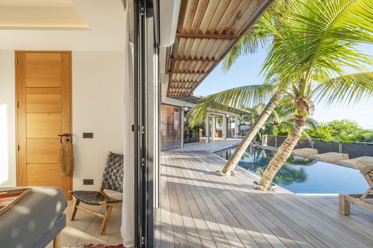 VILLA GYPSET BEDROOM2 5
