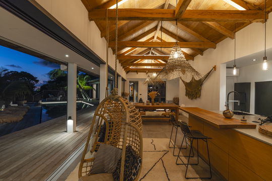 VILLA GYPSET BY NIGHT 4