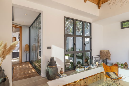 VILLA GYPSET LIVING AREA 3