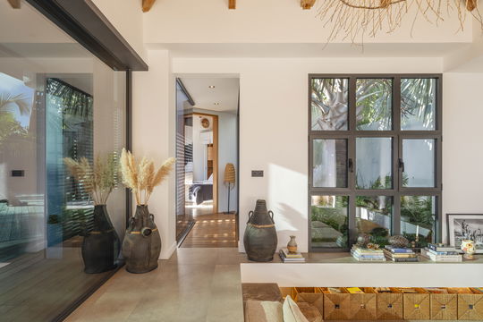 VILLA GYPSET LIVING AREA 5