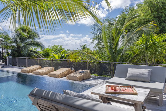 VILLA GYPSET POOL & TERRACE 12