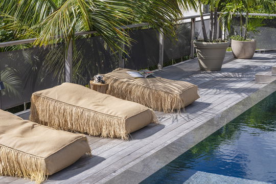 VILLA GYPSET POOL & TERRACE 15