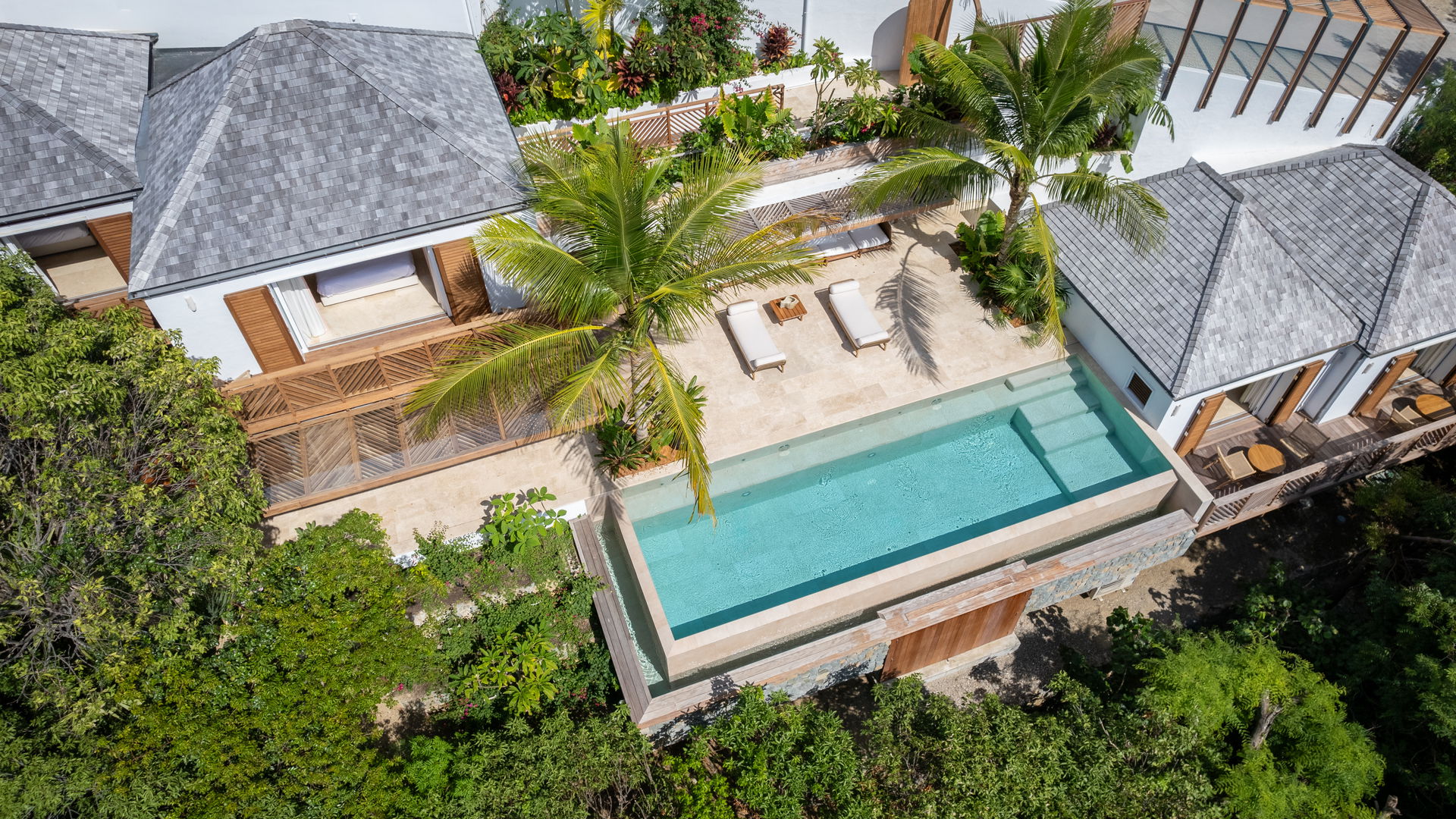 AERIAL VIEWS