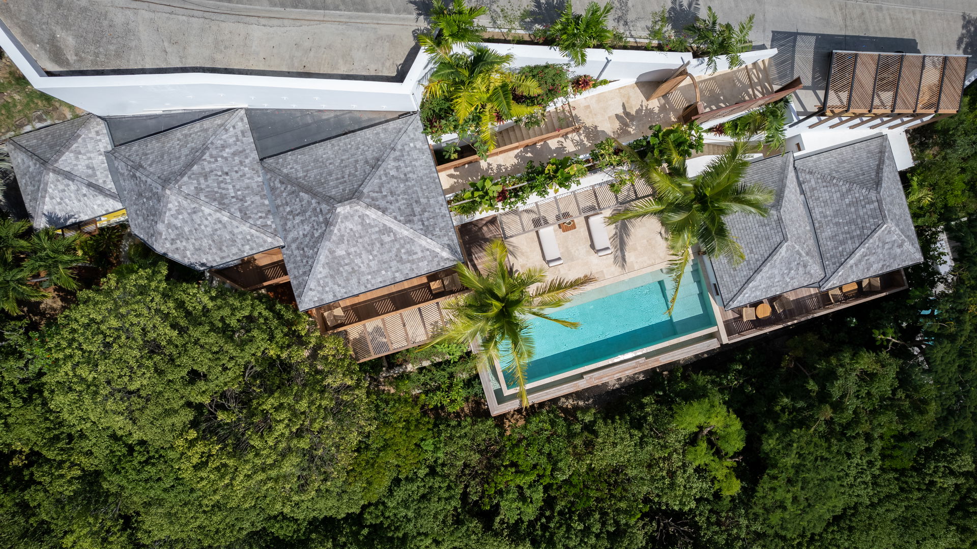 AERIAL VIEWS
