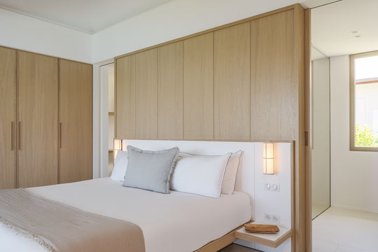 VILLA INDIGO BEDROOM1 1