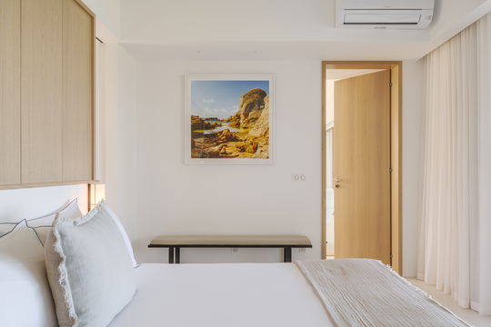 VILLA INDIGO BEDROOM1 3