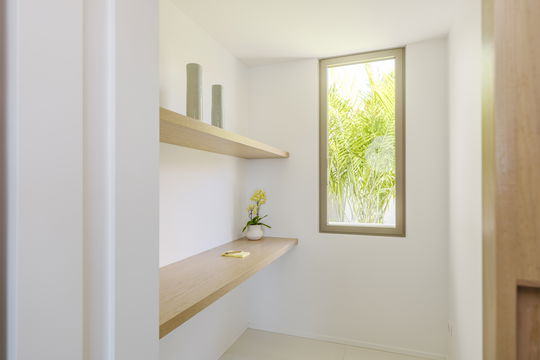 VILLA INDIGO BEDROOM1 5