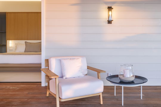 VILLA INDIGO BEDROOM1 8