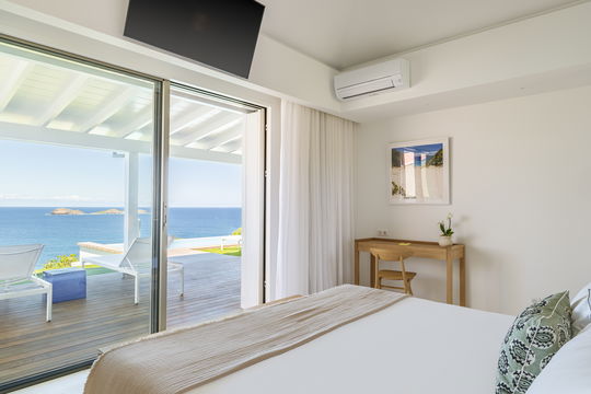 VILLA INDIGO BEDROOM2 1