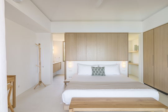 VILLA INDIGO BEDROOM2 2