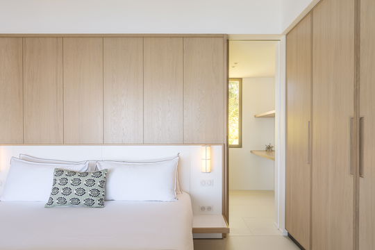 VILLA INDIGO BEDROOM2 3