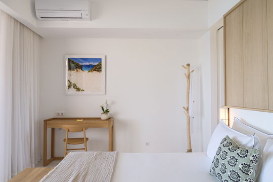 VILLA INDIGO BEDROOM2 4