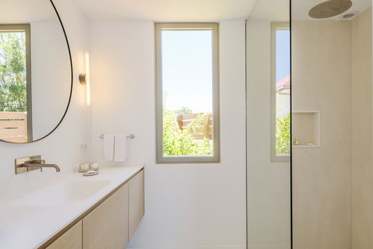 VILLA INDIGO BEDROOM2 5