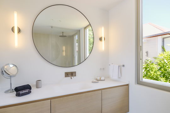 VILLA INDIGO BEDROOM2 6