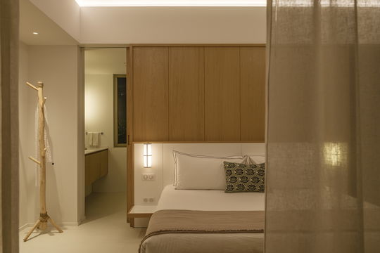 VILLA INDIGO BEDROOM2 7