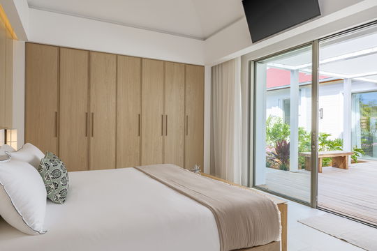 VILLA INDIGO BEDROOM3 1