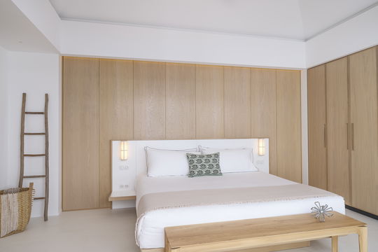 VILLA INDIGO BEDROOM3 2