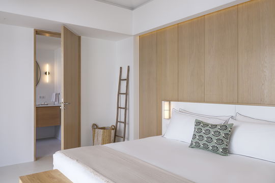 VILLA INDIGO BEDROOM3 3