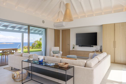 VILLA INDIGO LIVING AREA 1