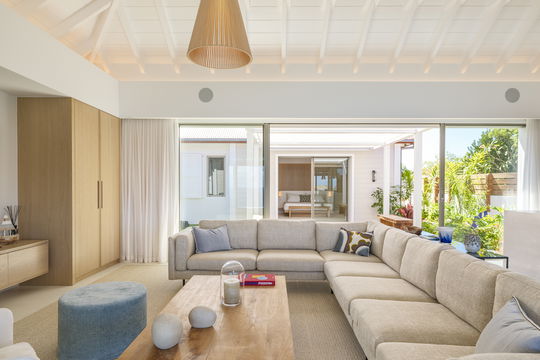 VILLA INDIGO LIVING AREA 5