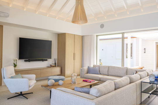 VILLA INDIGO LIVING AREA 6