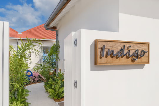 VILLA INDIGO OUTDOORS 1