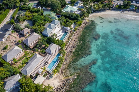 VILLA LINDA AERIAL VIEWS 10