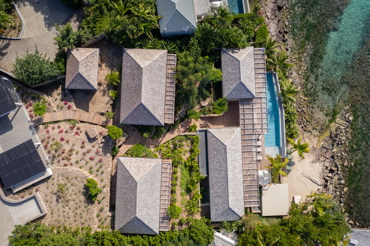 VILLA LINDA AERIAL VIEWS 11