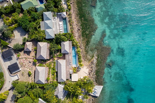 VILLA LINDA AERIAL VIEWS 12